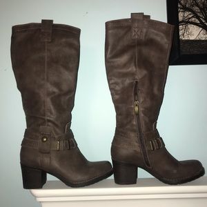 Brand new Limelight Knee High Boots 6M